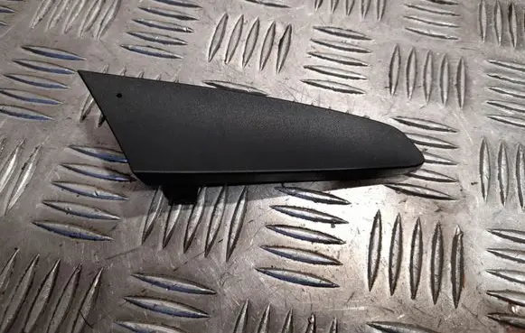 Porsche Cayenne (92A) Front door handle cover 97055552400