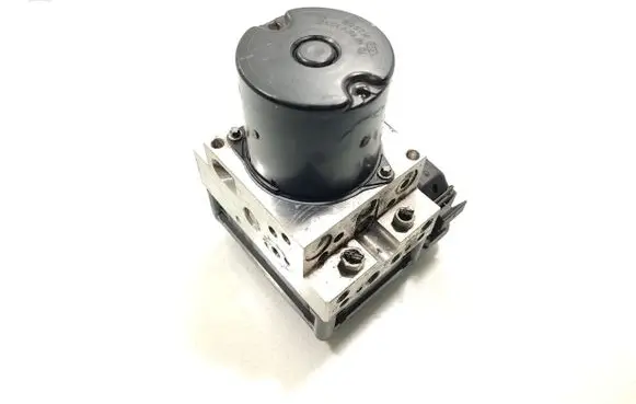 BMW 5 E60 E61 ABS Pump 6781968 0265960327 6781970