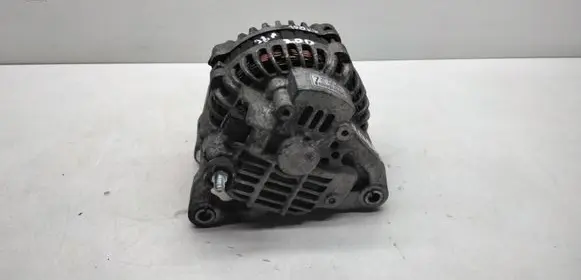 Generator/alternator