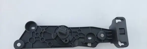 BMW 3 G20 G21 Engine bonnet (hood) release handle 7446416 17949110