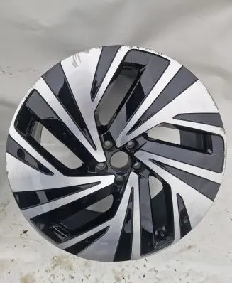 Volkswagen ID.4 R21 alloy rim 