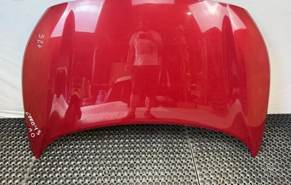 KIA Ceed Engine bonnet/hood 