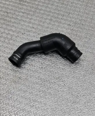 Mercedes-Benz B W245 Engine coolant pipe/hose A6400100982