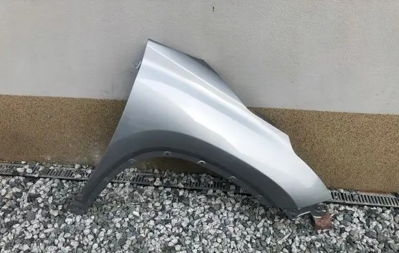 Toyota Highlander XU70 Fender