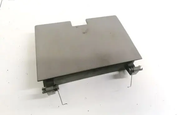 Opel Signum Glove box 3001160000