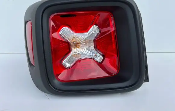 Jeep Renegade Rear/tail lights 52109469