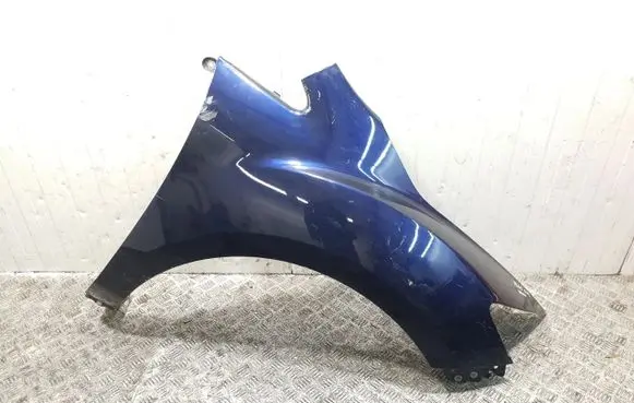Mazda CX-7 Fender