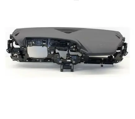 BMW 1 F70 Dashboard
