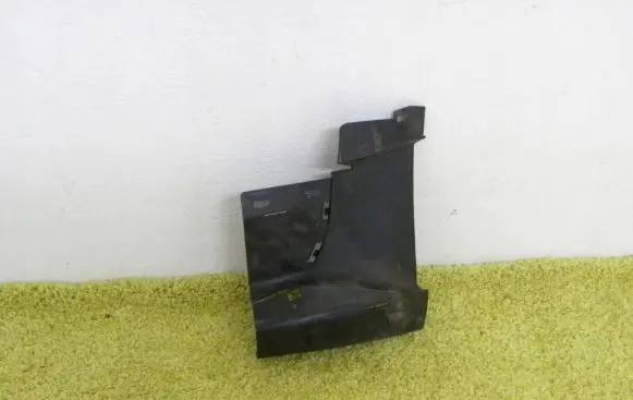 Tesla Model 3 Front bumper 108417500D