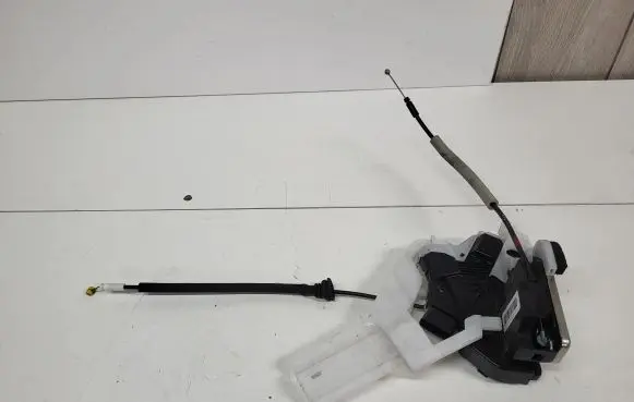 KIA Ceed Rear door lock 81410A2110