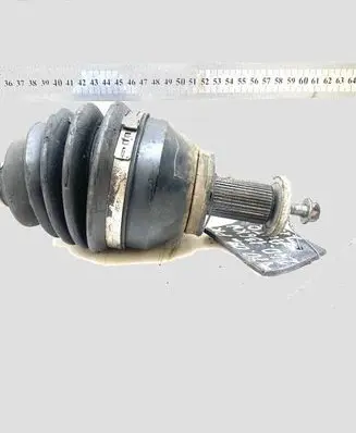 Volvo V70 Front driveshaft