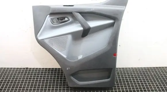 Ford Transit Front door card panel trim
