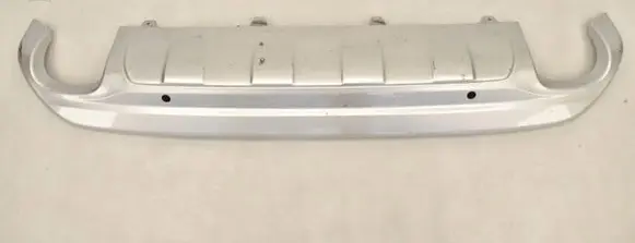 Volvo XC70 Rear bumper 31353581