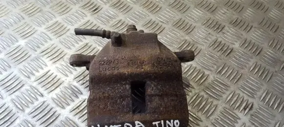 Nissan Almera Tino Front brake caliper
