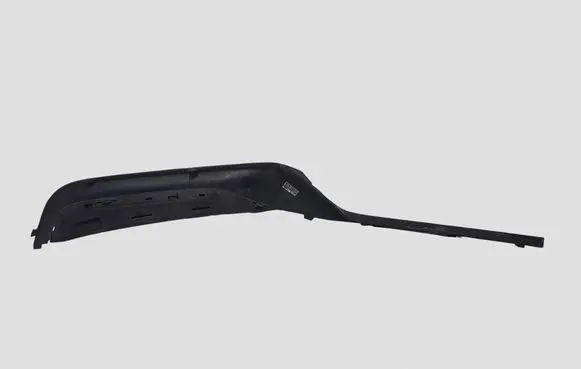 Volvo V60 Front bumper splitter molding 31425114