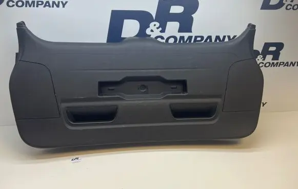 BMW 2 F46 Tailgate trim 7318941 7349463