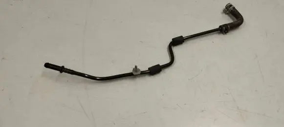 Mercedes-Benz E W213 Engine coolant pipe/hose A6542000358