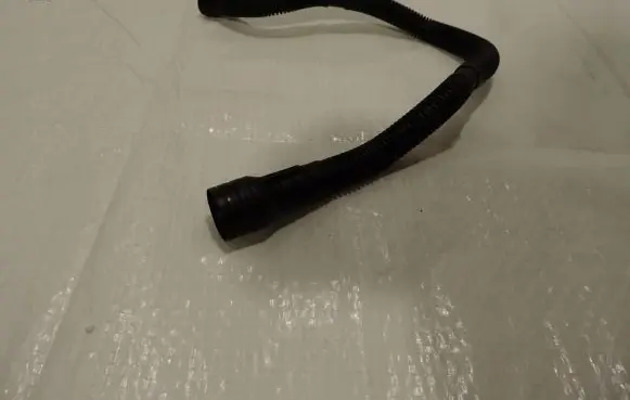 Opel Vivaro Battery bracket 93451975