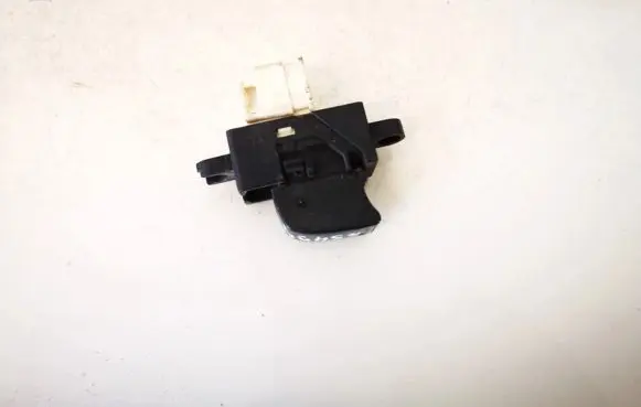 Nissan Almera N16 Electric window control switch