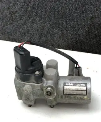 Toyota Prius (XW20) Master brake cylinder 472047010