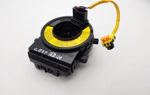 KIA Ceed Airbag slip ring squib (SRS ring) T21L250046