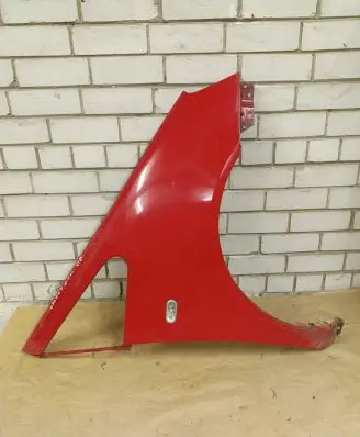 Ford Galaxy Fender
