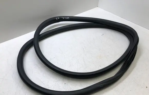 Citroen DS3 Front door rubber seal 