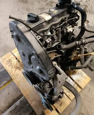 Audi 80 90 S2 B4 Engine 028103373N GKAT