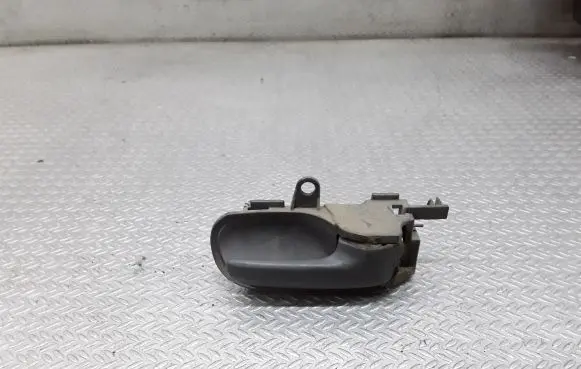 Toyota Aygo AB10 Rear door interior handle