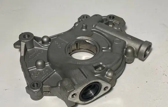 Ford Mustang V Oil pump BR3E6621AC