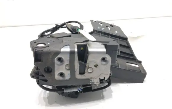 Ford Fiesta Rear door lock 8A6A-A26413-AF