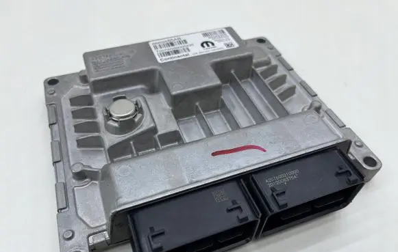 Jeep Compass Engine control unit/module ECU