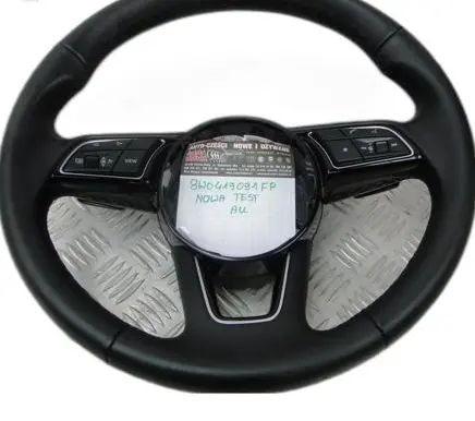 Audi A5 Sportback 8TA Steering wheel 8W0419091FP