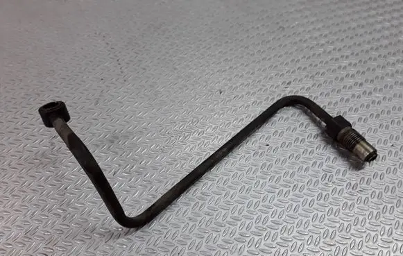 Renault Megane II Turbo turbocharger oiling pipe/hose