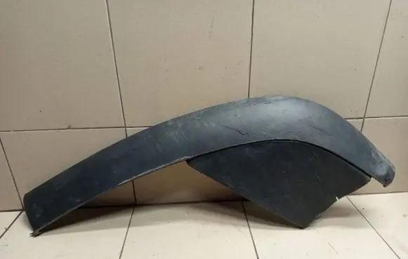 Ford Galaxy Front bumper lip 7M5805903