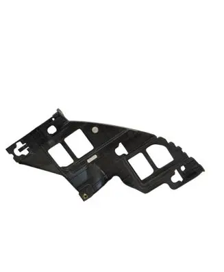 Volkswagen Golf VI Headlight/headlamp mounting bracket 5K0807227AAUTOAS2 5K0807227A