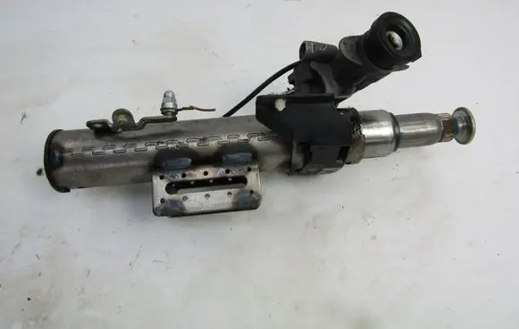 Seat Alhambra (Mk1) Steering rack mechanical part 