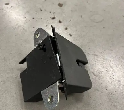 Volkswagen ID.3 Tailgate/trunk/boot lock/catch/latch 2g6827505b