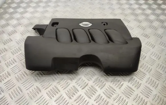 Nissan Qashqai Engine cover (trim) 14041JN30B