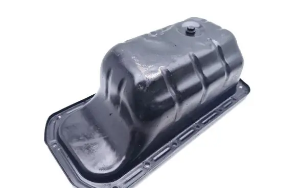 Oil sump