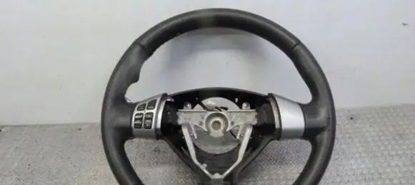 Suzuki SX4 Steering wheel