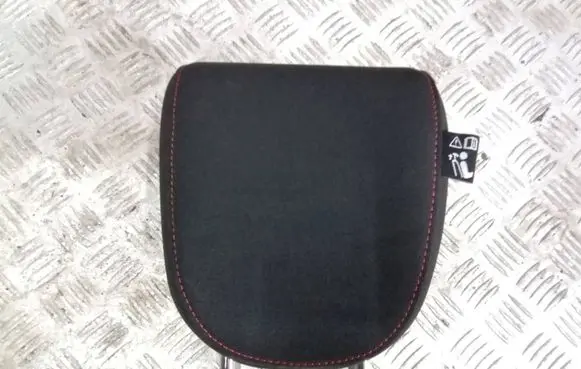 MG ZS Rear seat headrest 