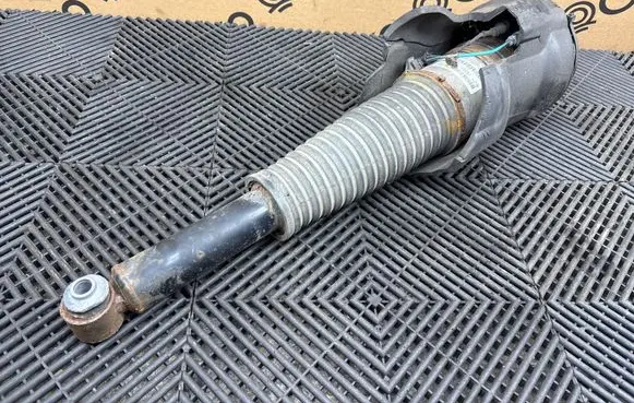 Audi A8 S8 D4 4H Shock absorber/damper/air suspension 4H0616002M 30991980S