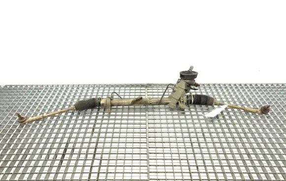 Steering rack