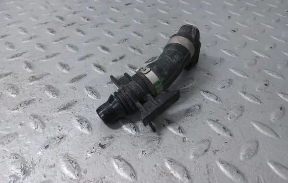 BMW X5 G05 Engine coolant pipe/hose 8472308