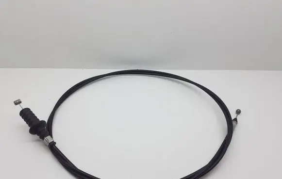 Toyota Auris E180 Engine bonnet/hood lock release cable 