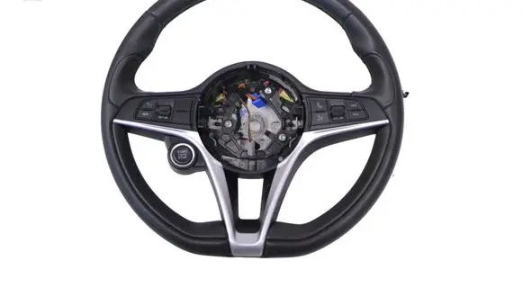 Alfa Romeo Giulia Steering wheel 01561382690