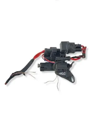 BMW 3 F30 F35 F31 Positive wiring loom V5935615701 935615701
