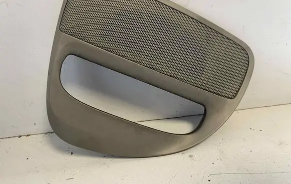 Volvo S80 Dash center speaker trim cover 3409732