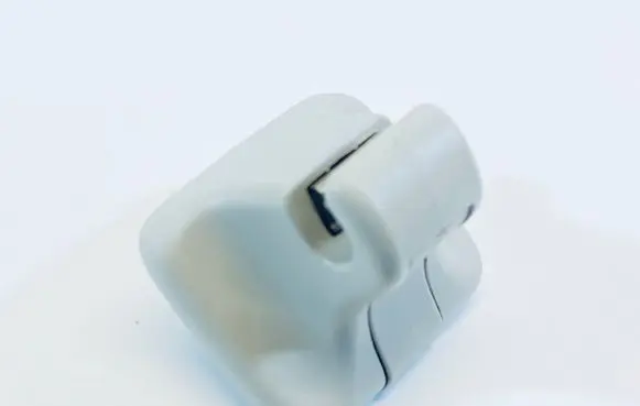 Volkswagen PASSAT B6 Sun visor clip/hook/bracket 1K0857561B